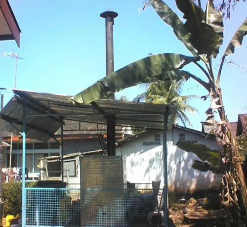 Mini Eco Incinerator: Solusi Pengelolaan Limbah Kiriman di Pulau dan Wilayah Pesisir