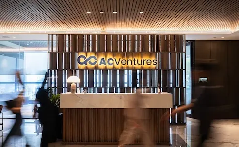 AC Ventures Rilis Capaian Komitmen Keberlanjutan 2024