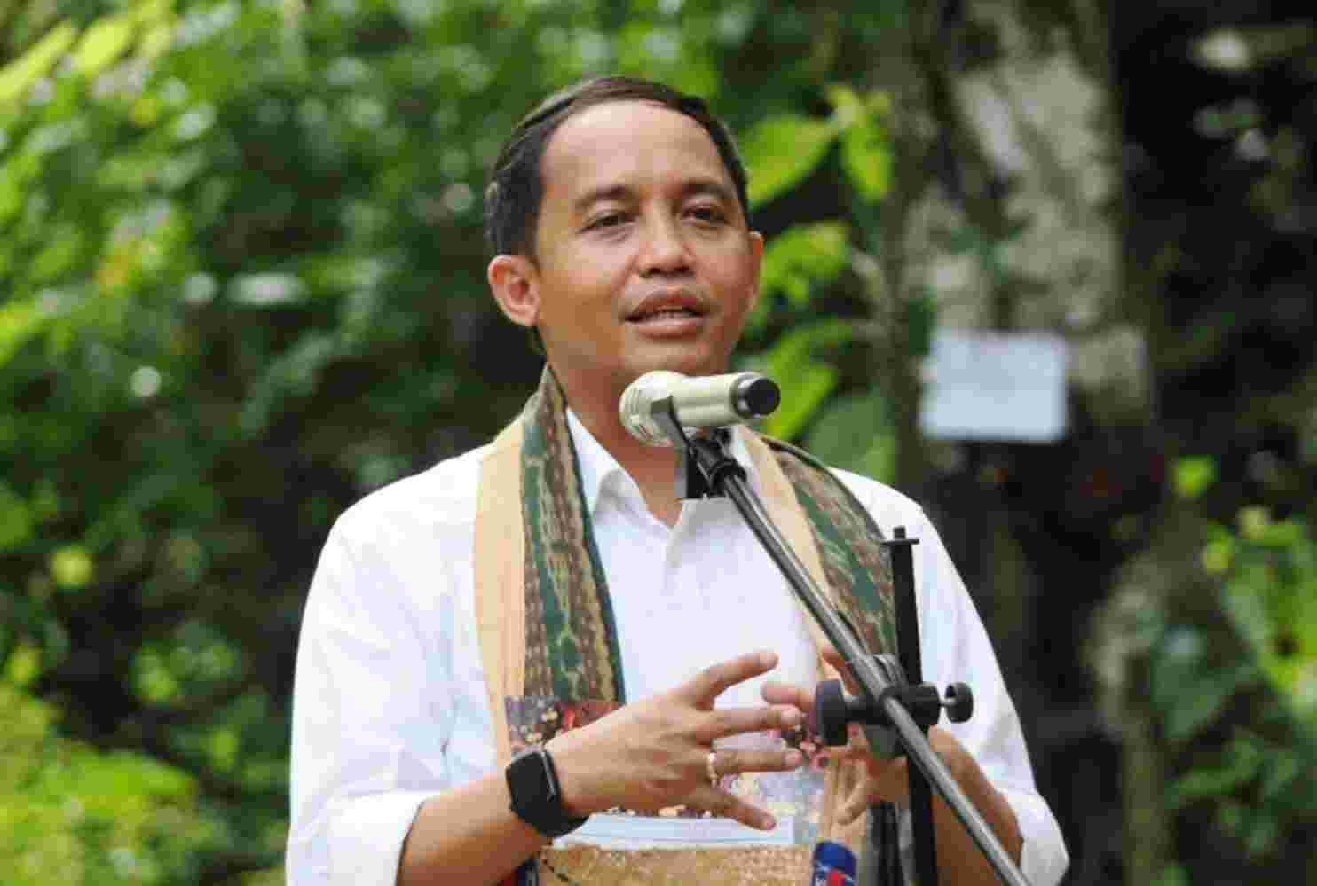 6 Arahan Menhut Terkait Kesiapsiagaan dan Persiapan Menyongsong Libur Lebaran Tahun Ini
