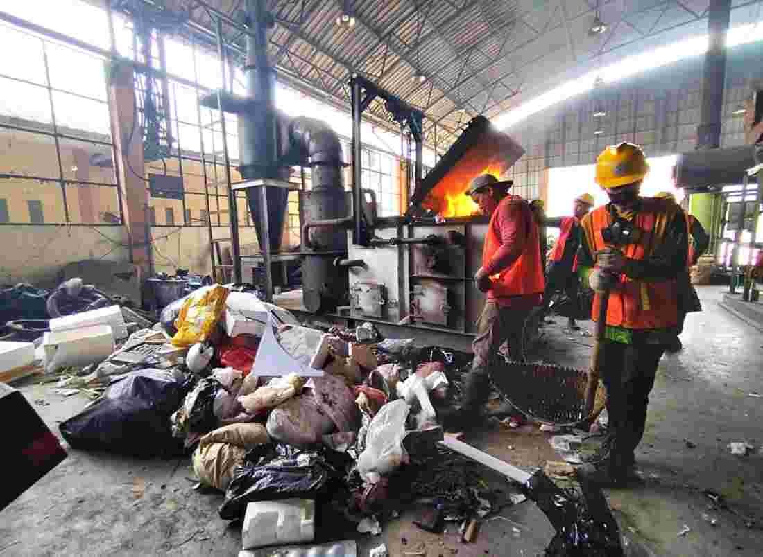 AZWI Desak Reformasi Tata Kelola Sumber Sampah di  Banyumas