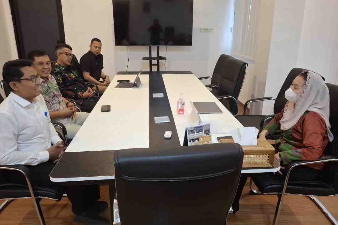 TPA Kota Palu Fokus pada Pengurangan Sampah Plastik dan Pemilahan Sampah