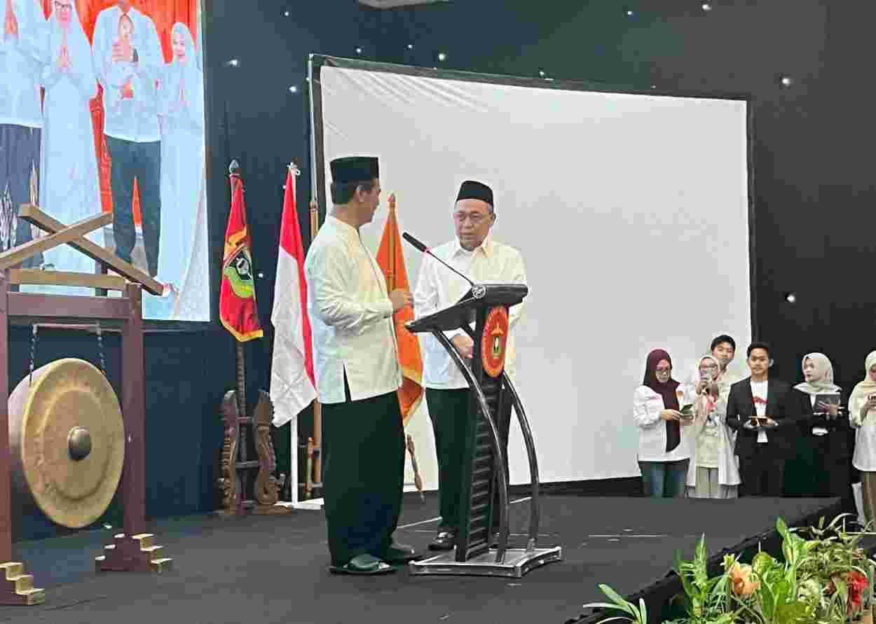 Ketum GAN Apresiasi Kerjasama Sektor Pertanian Indonesia-Yordania