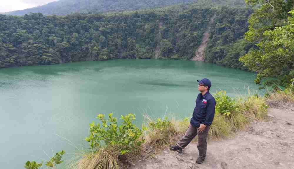 Memanen Momen Menakjubkan di Kota Rempah