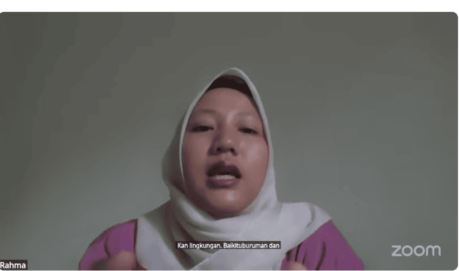 Pentingnya Dukungan Massa dalam Kasus Advokasi Lingkungan