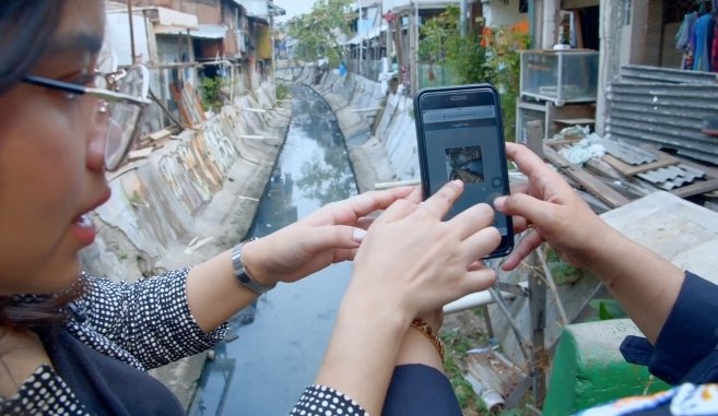 Peringatan HKB 2025: Saat Teknologi dan Gotong Royong Menyelamatkan Nyawa