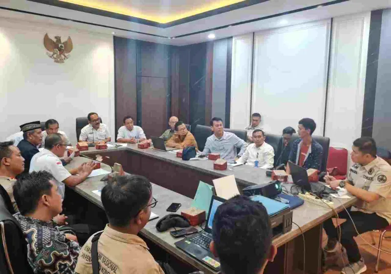 Akhir Cerita Polemik Perambahan Kawasan TNBT oleh Kelompok SAD