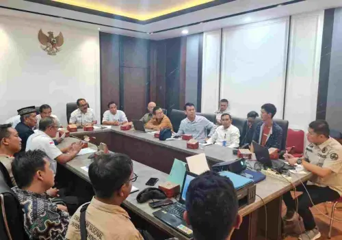 Akhir Cerita Polemik Perambahan Kawasan TNBT oleh Kelompok SAD