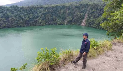 Memanen Momen Menakjubkan di Kota Rempah