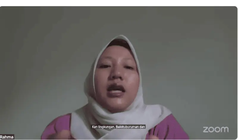 Pentingnya Dukungan Massa dalam Kasus Advokasi Lingkungan