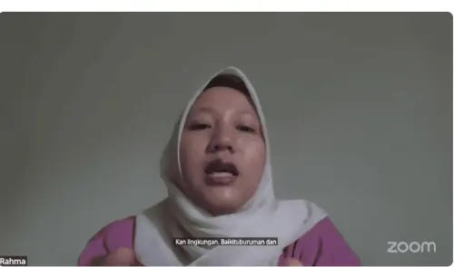 Pentingnya Dukungan Massa dalam Kasus Advokasi Lingkungan