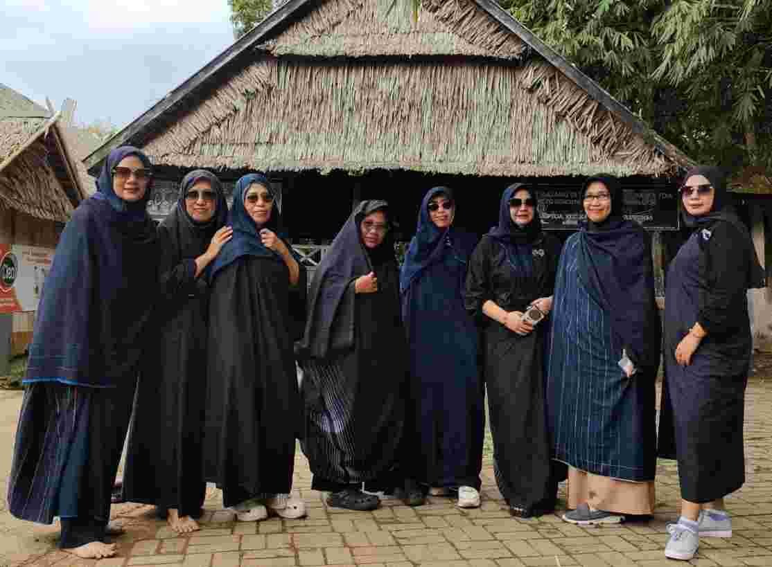 Long Weekend, Pantai Bira dan Kawasan Adat Ammatoa Kajang Jadi Favorit
