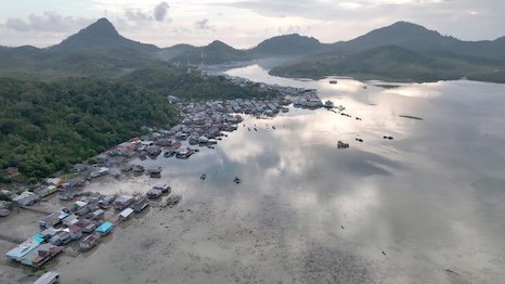 Pemprov KEPRI Siap Terapkan Pendanaan Berkelanjutan untuk Pengelolaan Kawasan Konservasi Perairan   