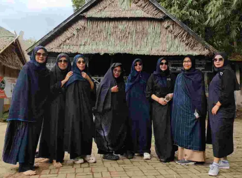 Long Weekend, Pantai Bira dan Kawasan Adat Ammatoa Kajang Jadi Favorit