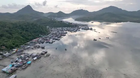 Pemprov KEPRI Siap Terapkan Pendanaan Berkelanjutan untuk Pengelolaan Kawasan Konservasi Perairan   