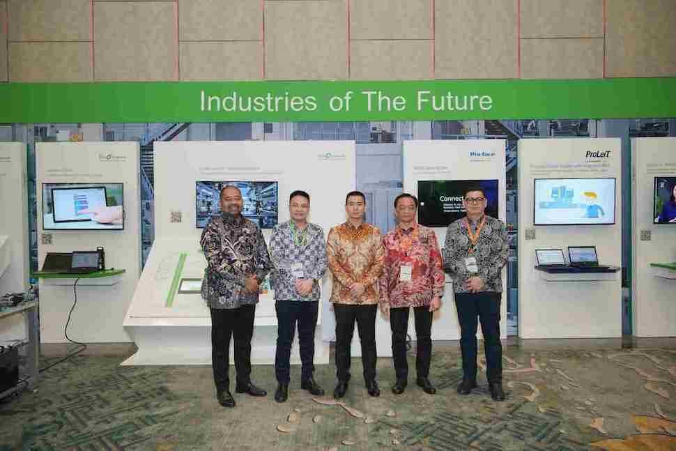 “Innovation Day Semarang 2025”, Upaya Schneider Electric Dorong Efisiensi Energi di Sektor Industri