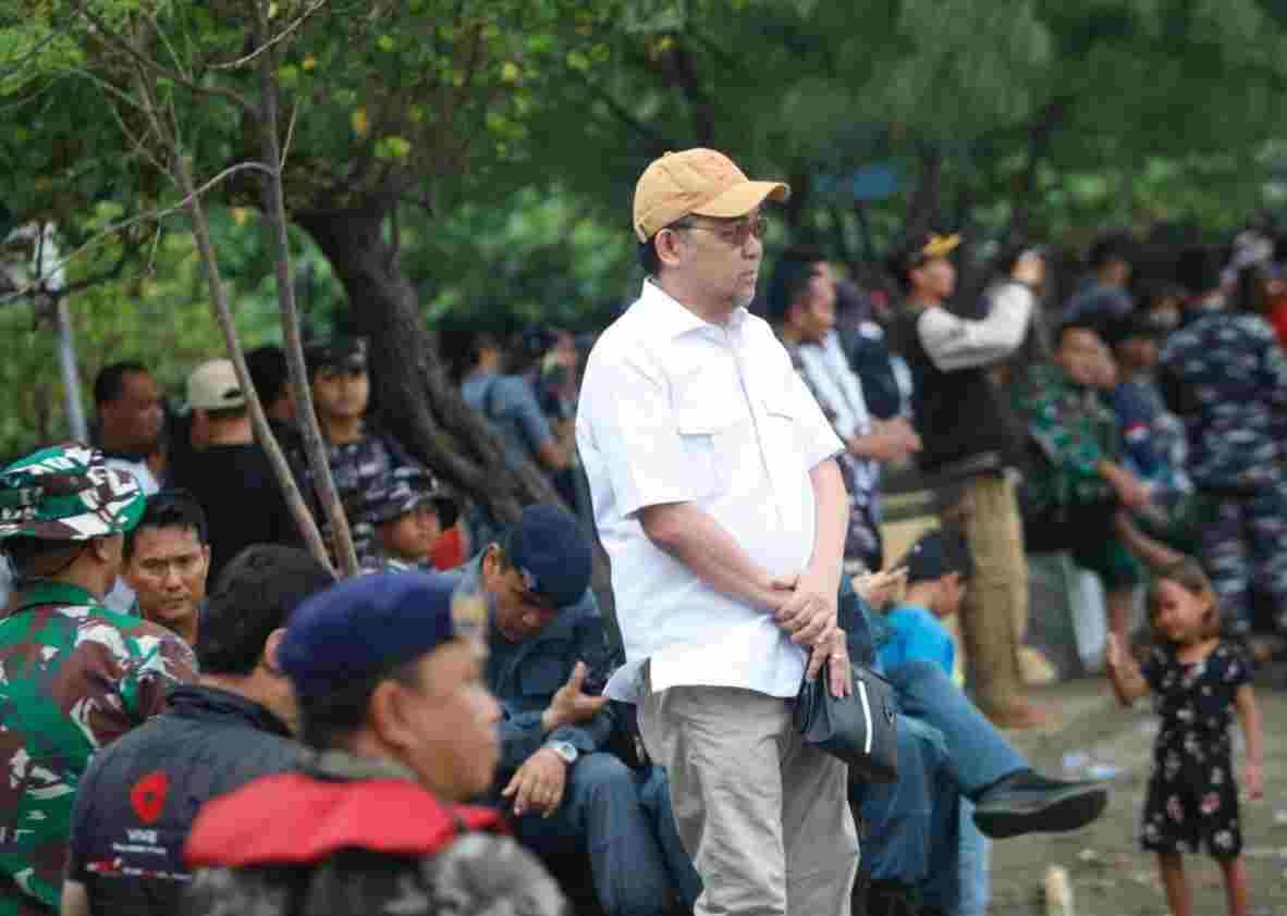 Garuda Asta Cita Nusantara Menolak Keras Aktivitas Tambang di Raja Ampat