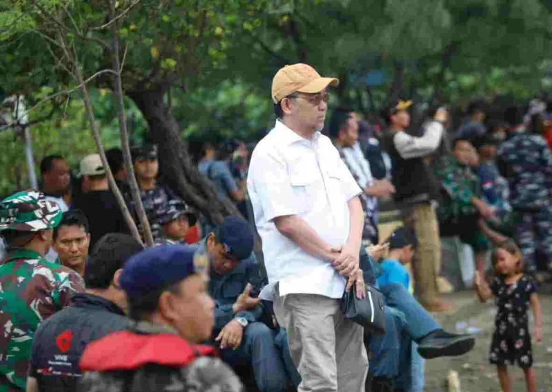 Garuda Asta Cita Nusantara Menolak Keras Aktivitas Tambang di Raja Ampat