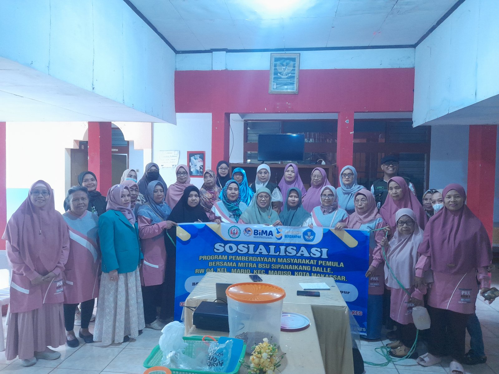 Anggota DPRD Sulsel Yeni Rahman Dorong "BSF FARM URBAN" di Makassar