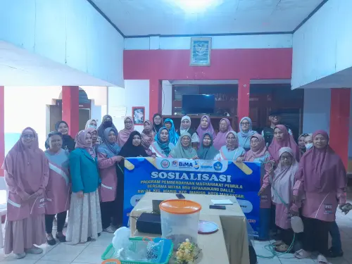 Anggota DPRD Sulsel Yeni Rahman Dorong "BSF FARM URBAN" di Makassar