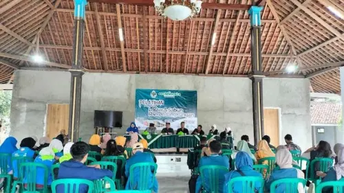 Tokoh Lintas Iman dan Pemda Apresiasi Capaian Eco Bhinneka Muhammadiyah Banyuwangi