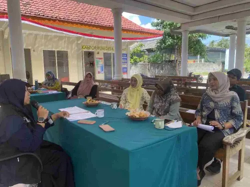 Eco Bhinneka Muhammadiyah Rancang Program Penguatan Pemuda Lintas Iman di Banyuwangi