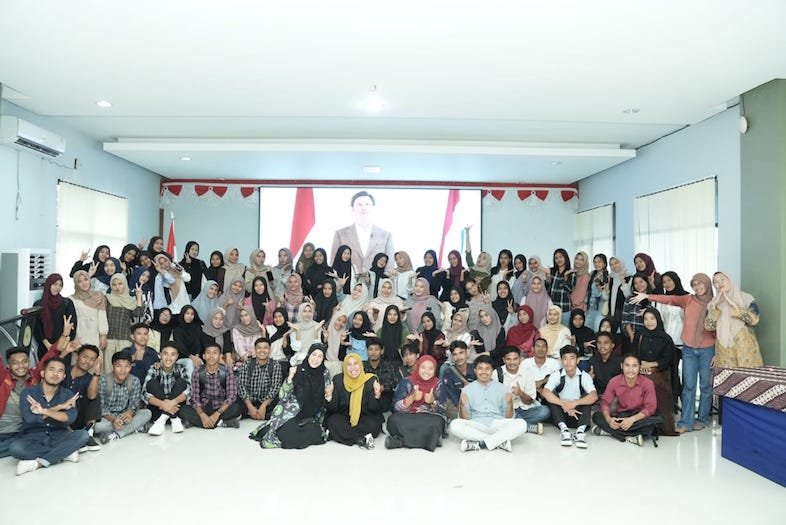 Agama, Visi Keberlanjutan dan Perdamaian