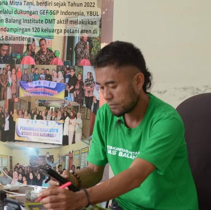 Pesta Rakyat Pesisir di Jeneponto, Seruan Solidaritas dari DMT untuk Selamatkan Laut Sulsel