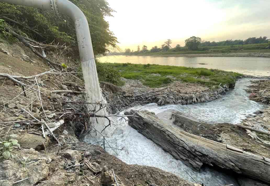 Menanti Wajah Baru Sungai Brantas Pasca PK Gubernur dan Menteri PU Ditolak MA