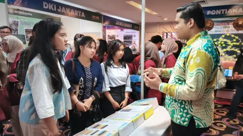 Eco Bhinneka Muhammadiyah Gelar Festival S.H.E 2025: Dari Ekoteologi Menuju Keadilan Iklim