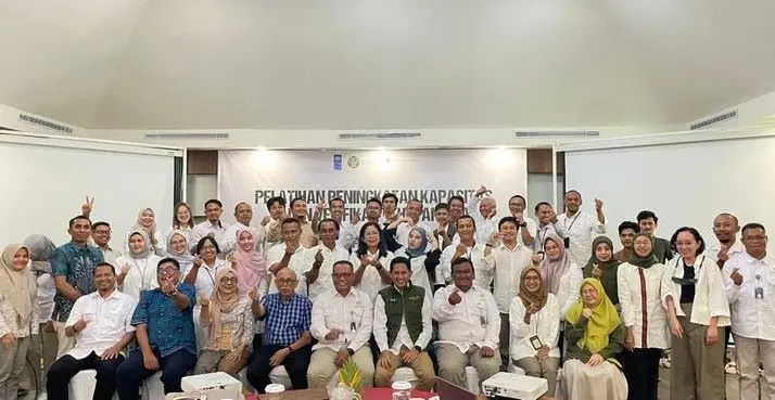 Kemenhut Kebut Penetapan Hutan Adat di Indonesia