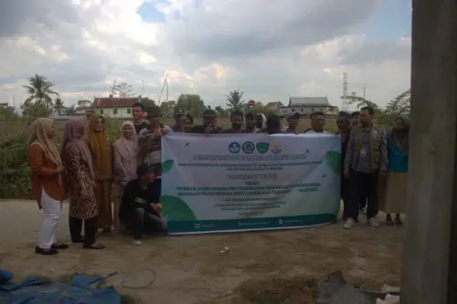 Zero Waste Livestock: Cara Peternak Mandiri Olah Limbah Jadi Pakan Bergizi dengan Indigofera