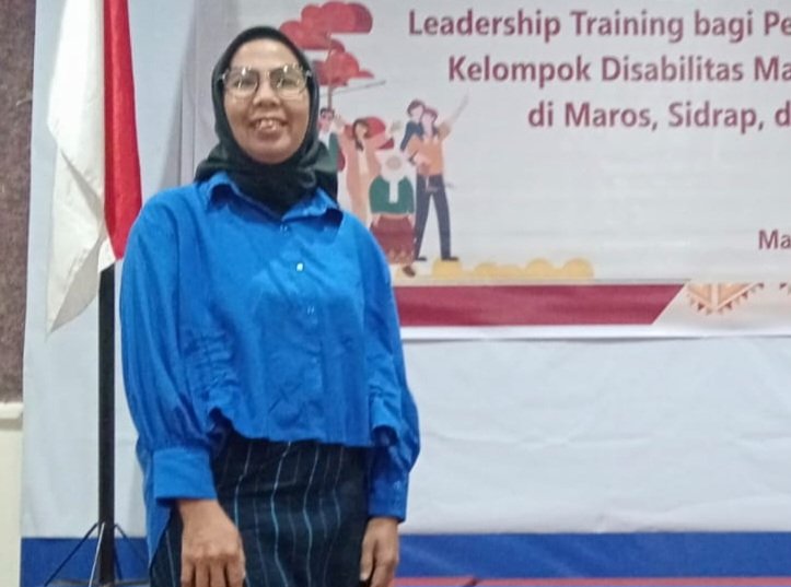 Perempuan Kajang, Terpilih Pimpin AMAN Sulsel Bawa Semangat 'Lambusu' ke Garda Depan Perjuangan Adat