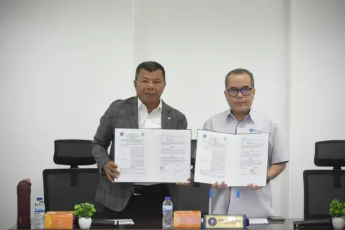 Langkah Strategis! Bulukumba Gandeng IPB University, Fokus Inovasi Pertanian-Maritim Berbasis Riset