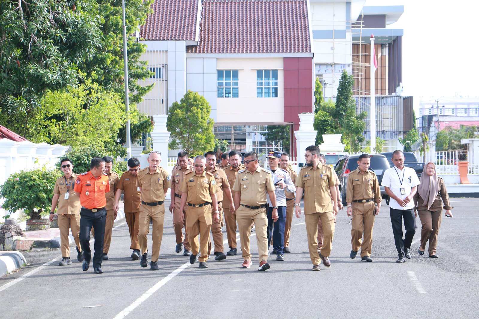 Duka Sumatera, Peringatan Bulukumba!, Andi Utta Ajak Galang Bantuan dan Tegaskan Ancaman Bencana Akibat Rusaknya Hulu