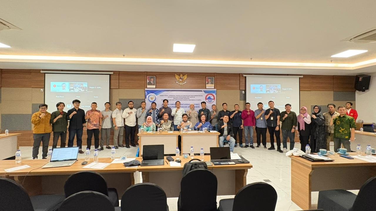 Atasi Ketidaksinkronan Aturan, PARPI Dorong Pengelolaan Reklamasi Berbasis Bukti Ilmiah