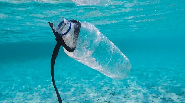 5 Fakta dan Data Perihal Badai Polusi Plastik Sekali Pakai yang Mencengankan!