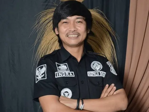 Cegah Potensi Bencana Alam, Pemdes Kindang Intruksikan Aksi Bersih Lingkungan