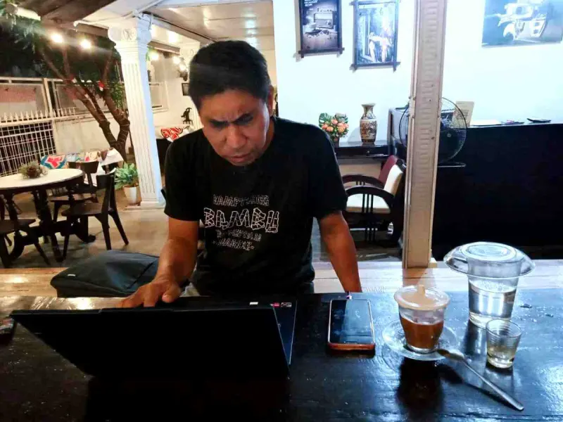 Tak Ada Tanda Tangan yang Sempurna
