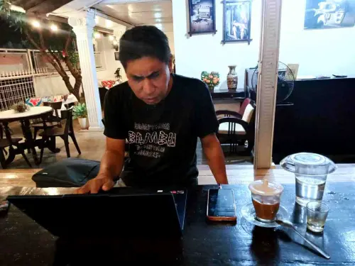 Tak Ada Tanda Tangan yang Sempurna