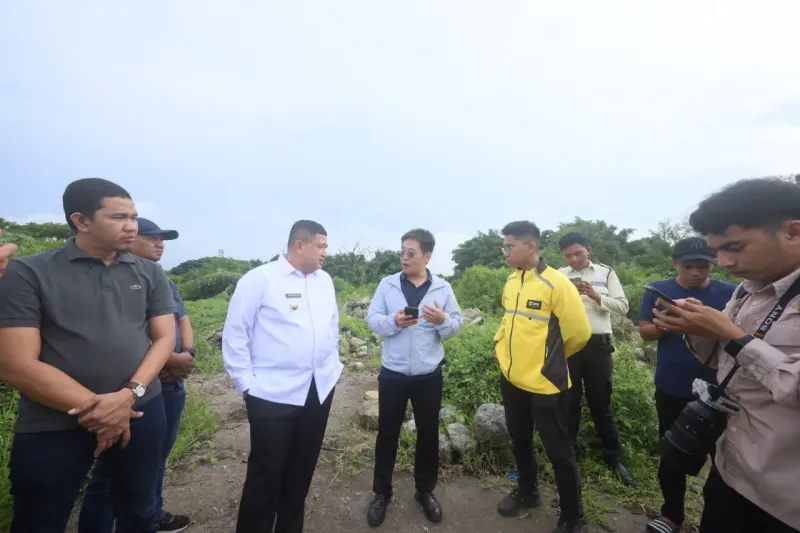 Dilema Sampah Jadi Listrik, Antara Target Investasi dan Ketakutan Warga di Parangloe