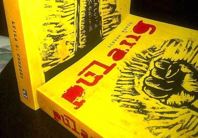 Ketika Cengkeh dan Kunyit Tak Sekadar Rempah, tapi Peta Pulang kepada Kekasih