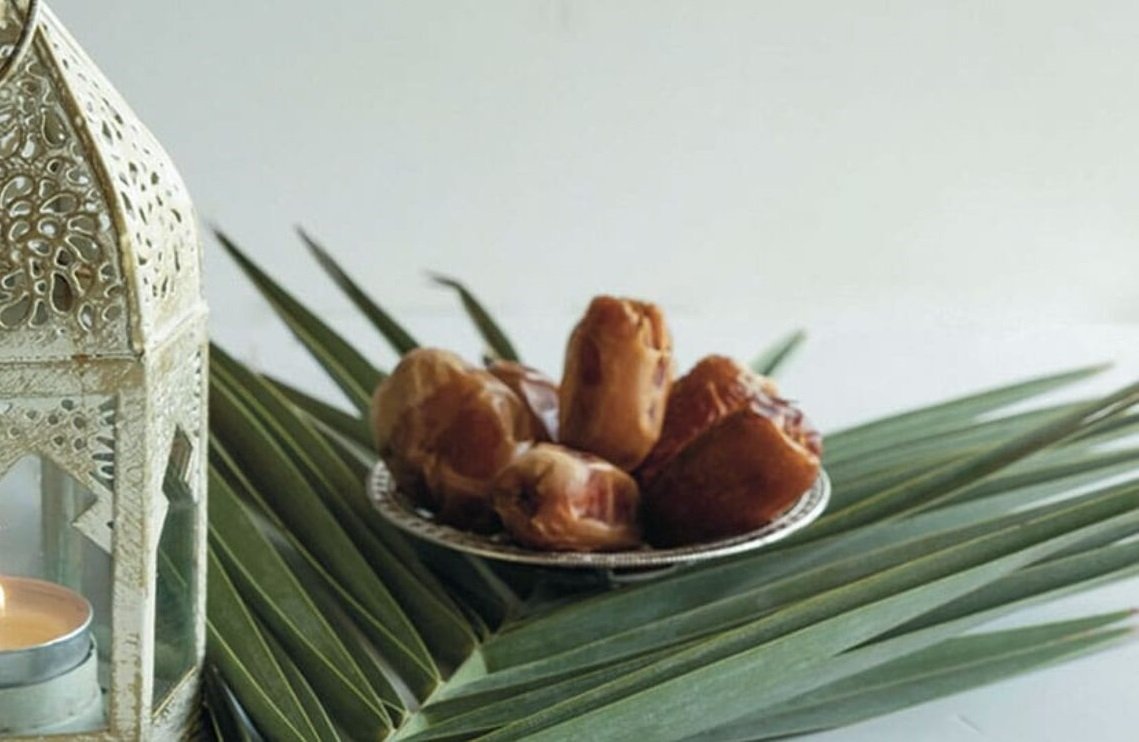 Mendorong Eco-Iftar Menuju Ramadhan, Ibadah Tak Lagi Menyisakan Sampah