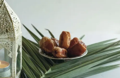 Mendorong Eco-Iftar Menuju Ramadhan, Ibadah Tak Lagi Menyisakan Sampah