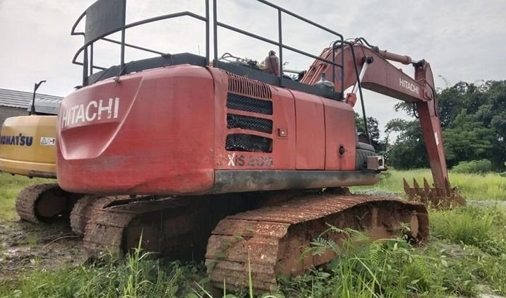Pemodal Tambang Galian C di TN Kutai Terseret ke Ranah Hukum