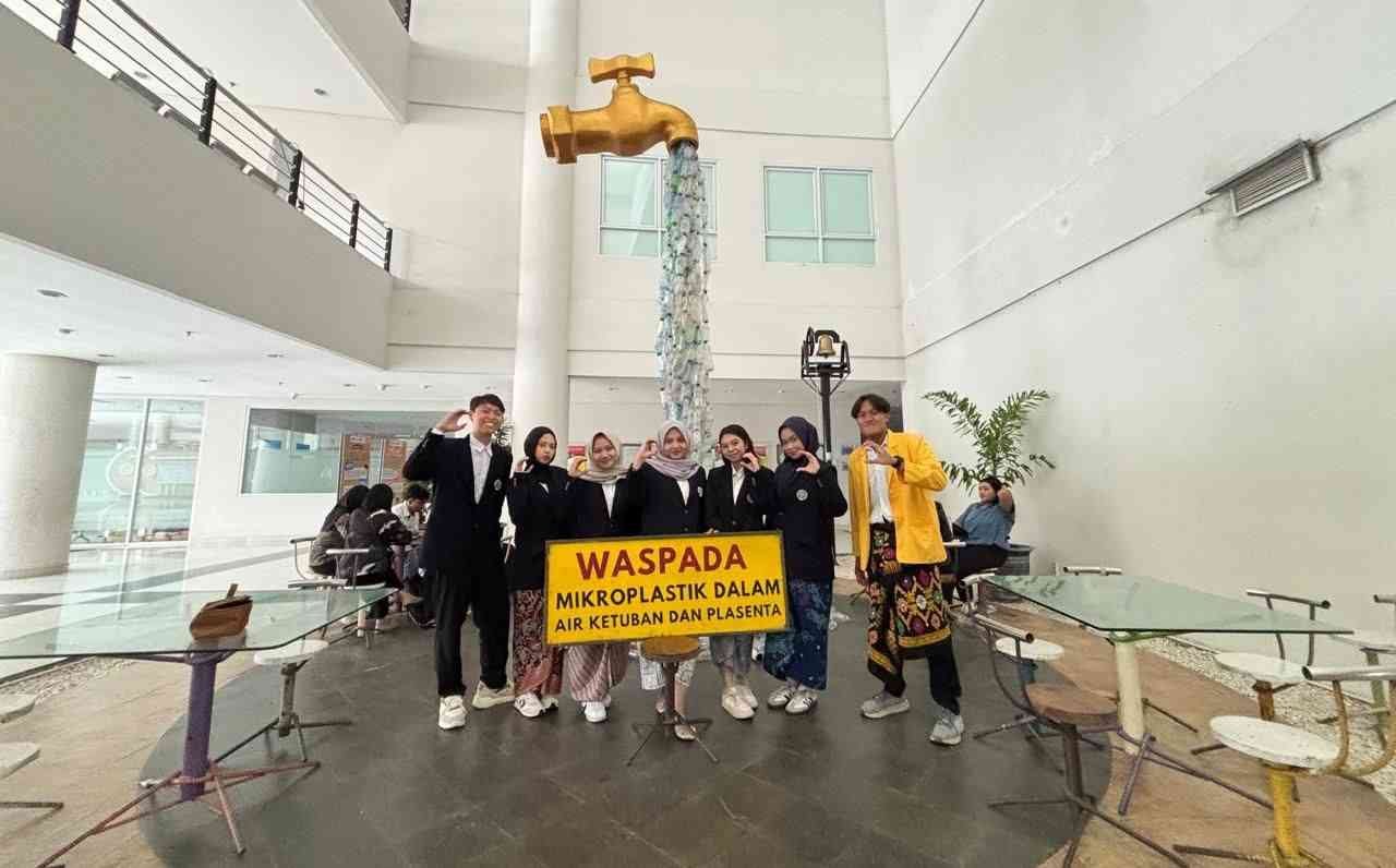 Waspada, Peneliti Ungkap Mikroplastik Dapat Melepaskan Zat Berbahaya di Dalam Tubuh