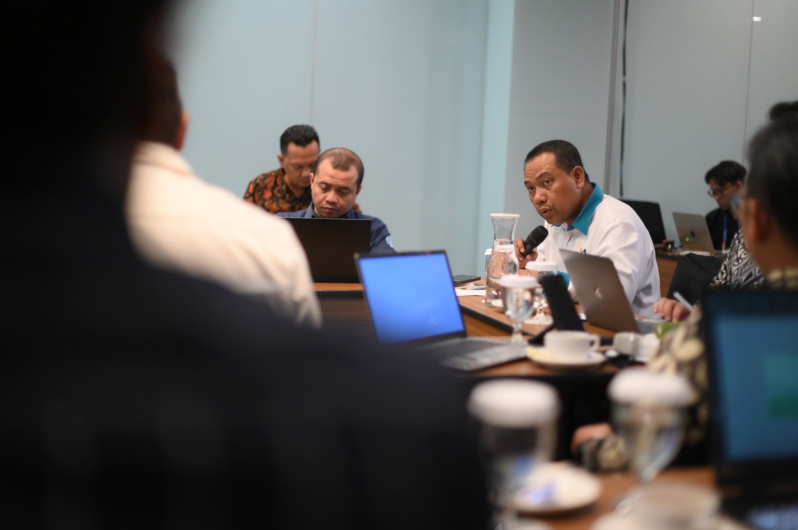 Pemerintah dan CSO Kolaborasi Susun Peta Jalan Solarisasi Masjid, Integrasikan Ekosistem Wakaf dalam Transisi Energi