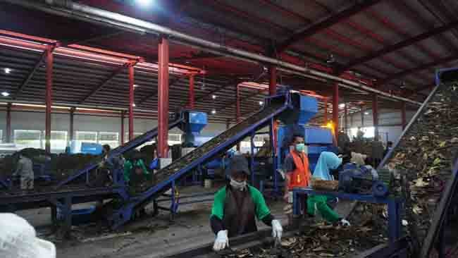 Paling Lambat Tahun Ini, Open Dumping Tutup Usia?