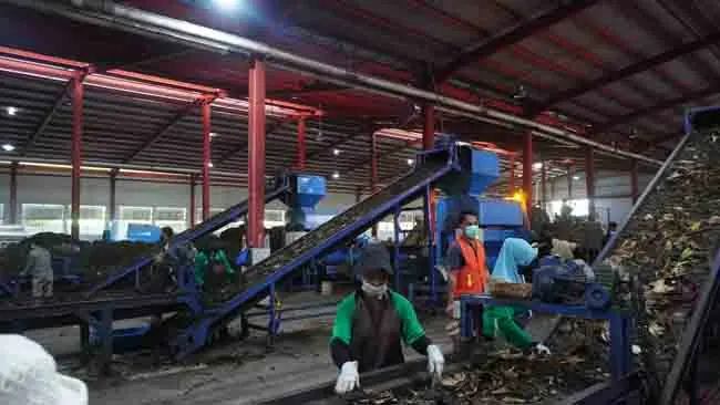 Paling Lambat Tahun Ini, Open Dumping Tutup Usia?
