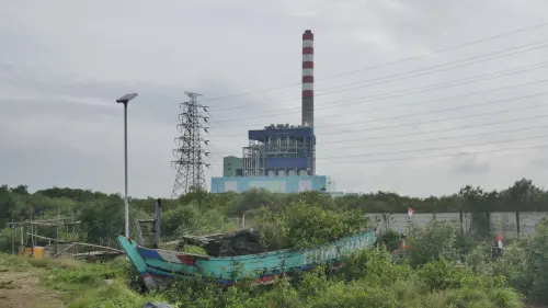 Perkuat Transisi Energi, Masyarakat di Tiga Daerah Terdampak Dorong Keadilan dan Transparansi