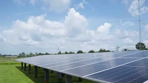 Kebutuhan Energi untuk Sektor Industri Akan Semakin Kompleks